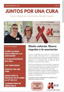 Boletín septiembre portada