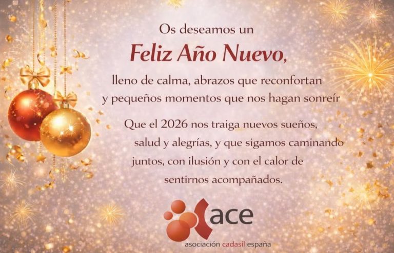 feliz año 2026