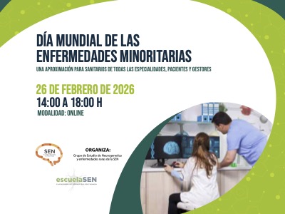 dia mundial enfermedades minoritarias