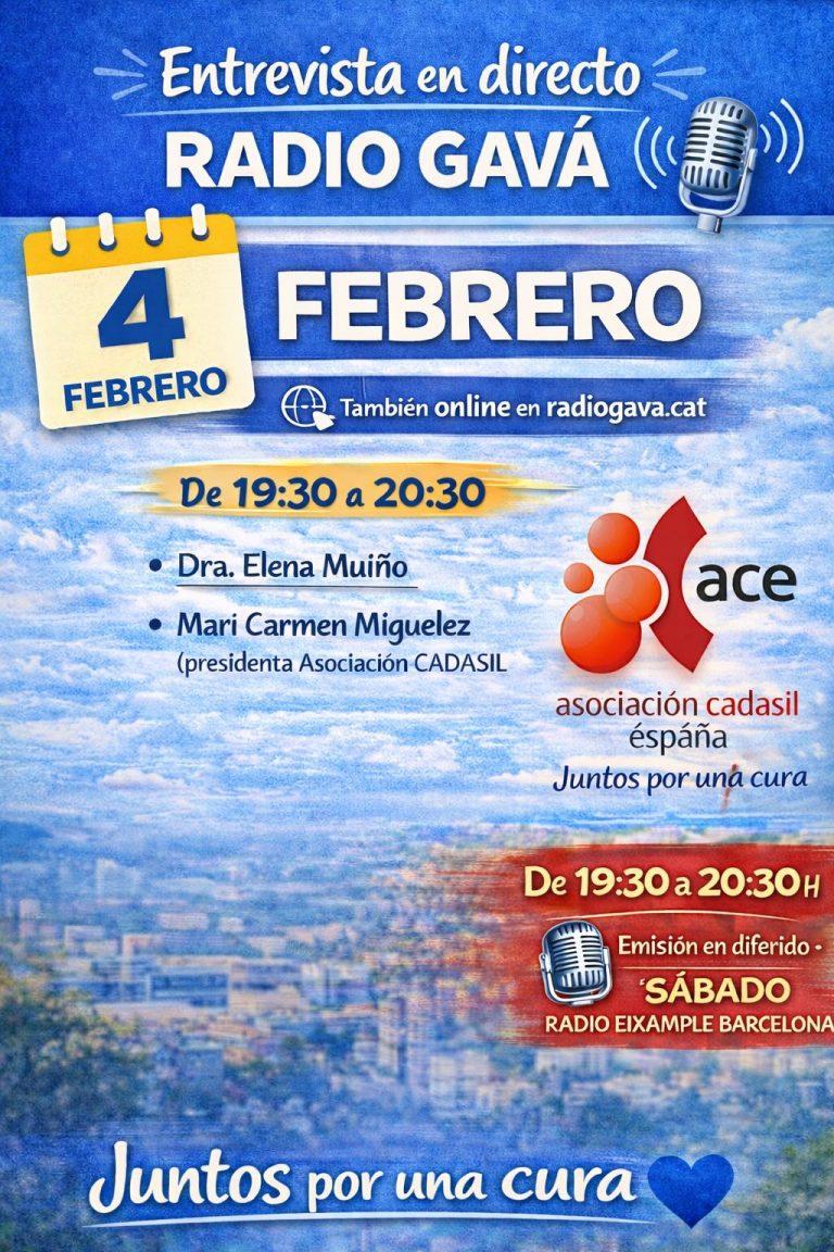 encuentro radio gavá